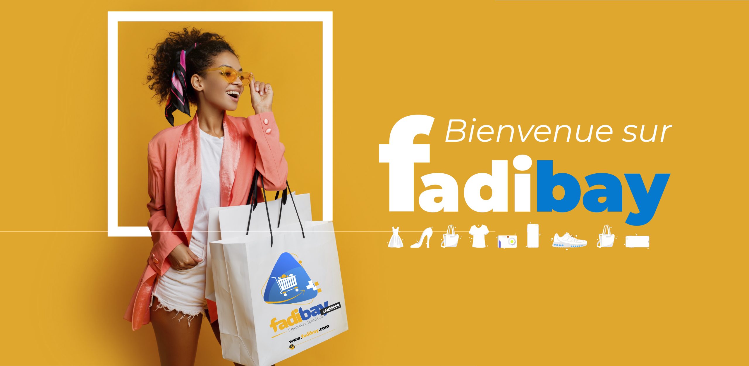 Application mobile Fadibay