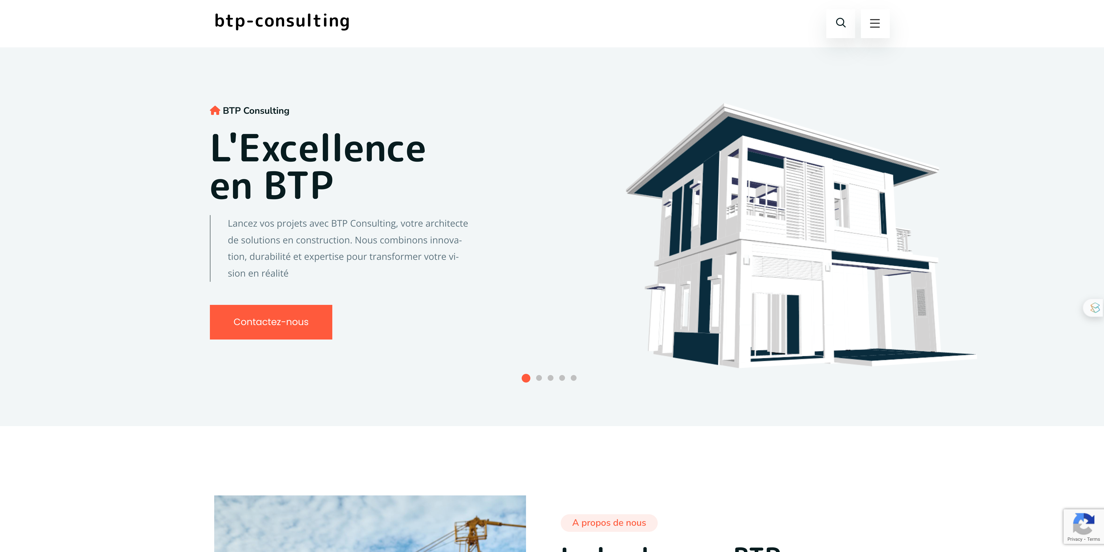 BTP-Consulting